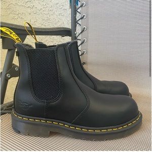 Brand new Doc Martens